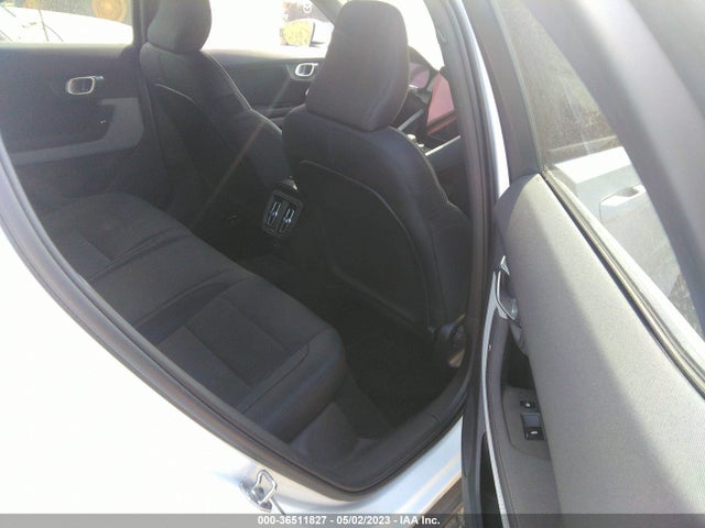 Polestar 2 2022 LPSED3KA0NL076138 Image 10