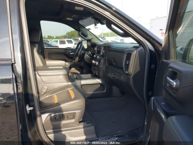1GTP9EED6LZ110208 GMC Sierra 1500 At4
