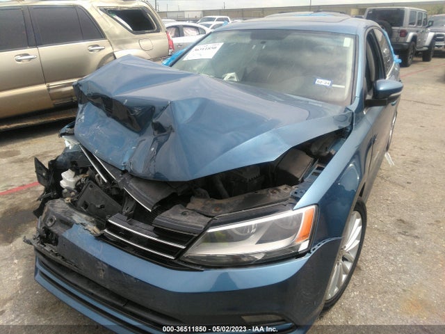 3VWD17AJ4FM214345 Volkswagen Jetta Sedan 1.8t Se