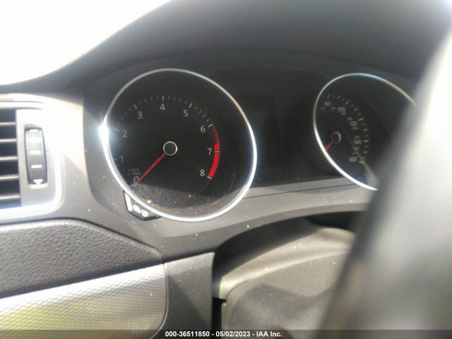 3VWD17AJ4FM214345 Volkswagen Jetta Sedan 1.8t Se