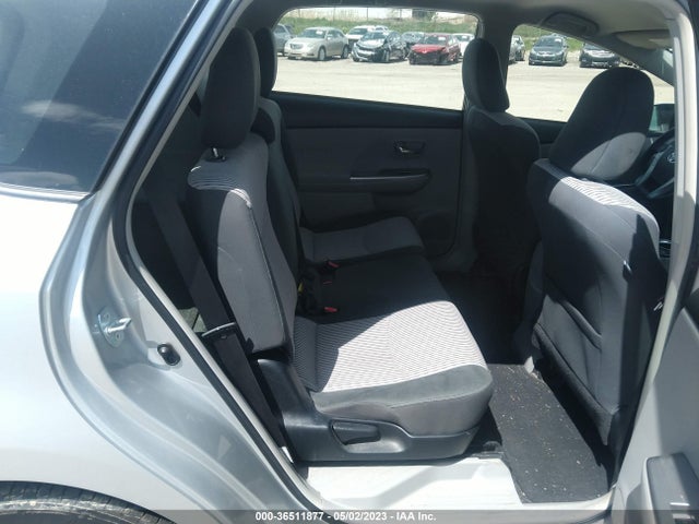 Toyota Prius V Two 2015 JTDZN3EU3FJ037102 Image 8