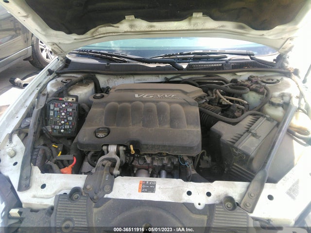 Chevrolet Impala Limited Lt 2014 2G1WB5E36E1167908 Image 10