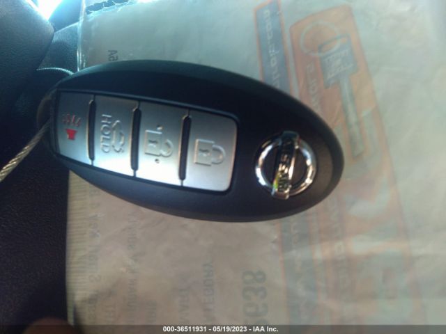 1N4AA5AP5EC489789 Nissan Maxima 3.5 Sv