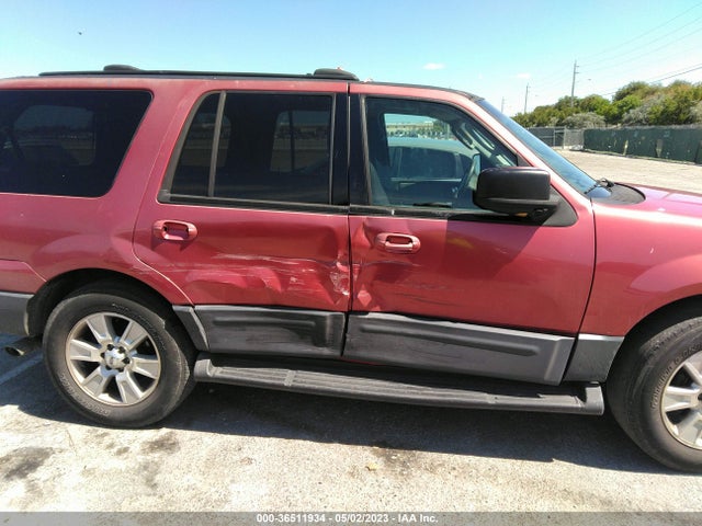 2003 FORD EXPEDITION SPECIAL SERVICE VIN: 1FMPU15LX3LB30183