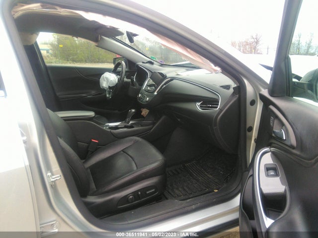 Chevrolet MALIBU LT 2018 1G1ZD5ST0JF278016 Image 6