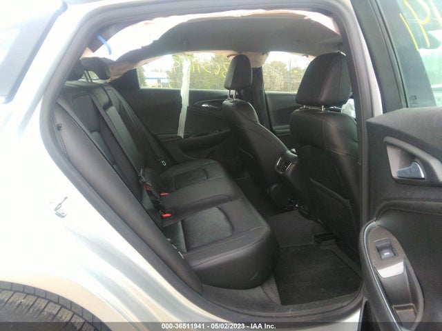 Chevrolet MALIBU LT 2018 1G1ZD5ST0JF278016 Image 9