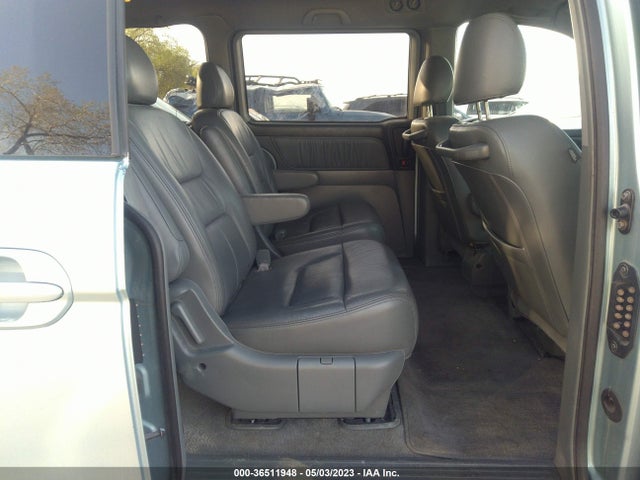 2004 HONDA ODYSSEY EX-L VIN: 5FNRL18934B062751
