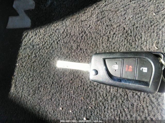JTNKARJE0GJ502558 Scion IM