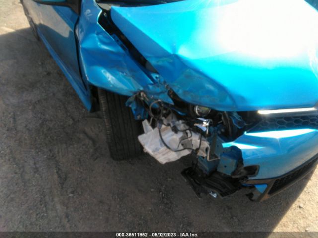 JTNKARJE0GJ502558 Scion IM