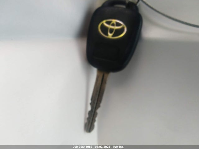 Toyota Corolla L/le/s/s Plus/le Plus 2014 5YFBURHEXEP120550 Image 11