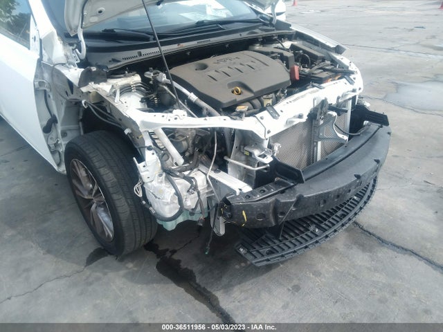 Toyota Corolla L/le/s/s Plus/le Plus 2014 5YFBURHEXEP120550 Image 6