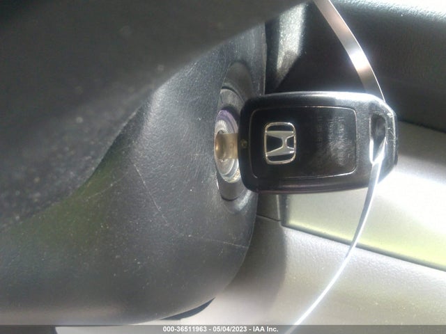 Honda CR-V LX 2014 2HKRM4H31EH606144 Image 11