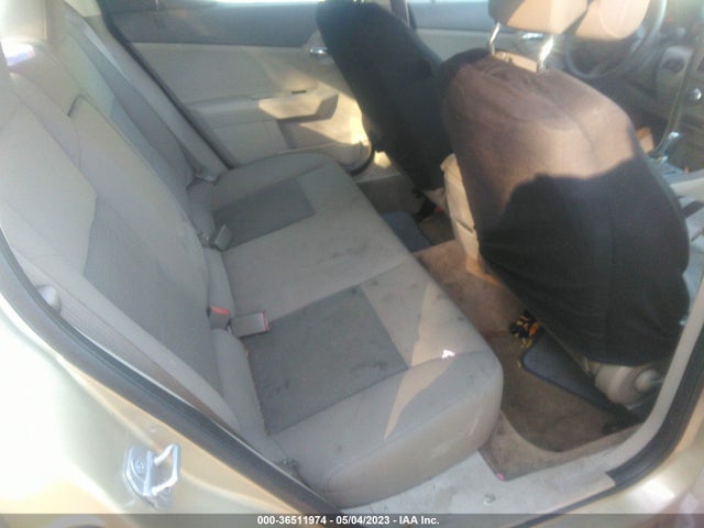2010 DODGE AVENGER SXT VIN: 1B3CC4FB3AN130297
