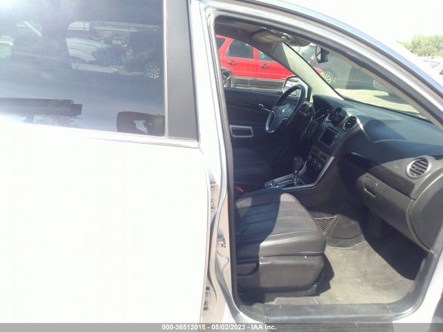 2014 Chevrolet Captiva Sport, VIN: 3GNAL3EK3ES647118