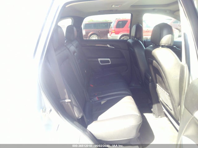2014 Chevrolet Captiva Sport, VIN: 3GNAL3EK3ES647118