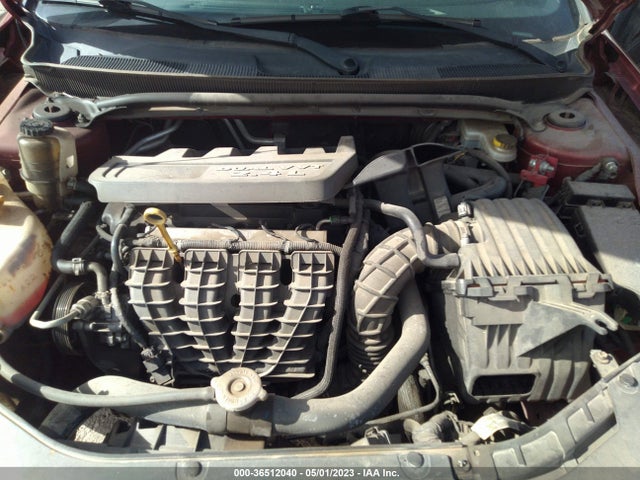 Продажа на аукционе авто 2013 Chrysler 200 Touring, vin: 1C3CCBBB1DN727353, номер лота: 36512040