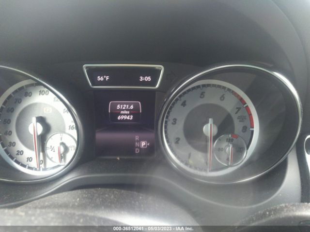 WDDSJ4GB3EN143416 Mercedes-Benz Cla-class Cla 250