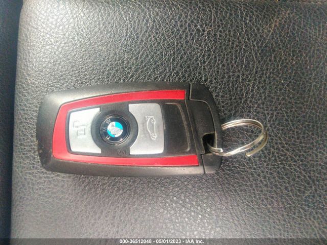 WBA3A5C57EF604550 BMW 3 Series 328i