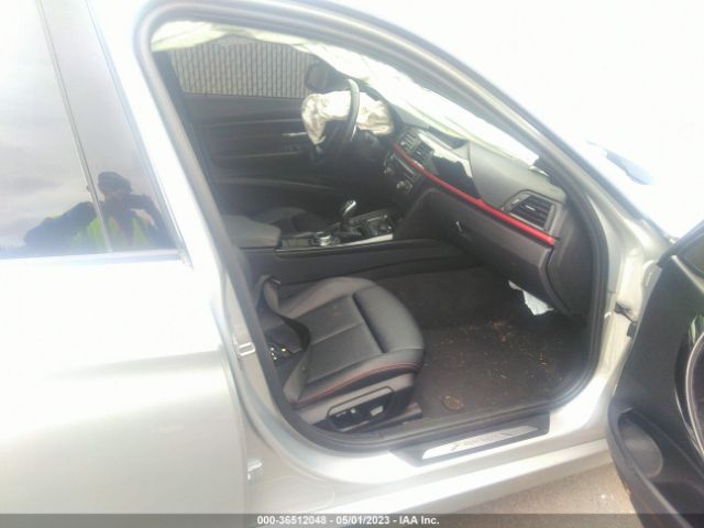 WBA3A5C57EF604550 BMW 3 Series 328i