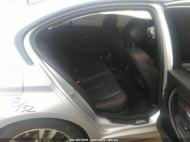 WBA3A5C57EF604550 BMW 3 Series 328i