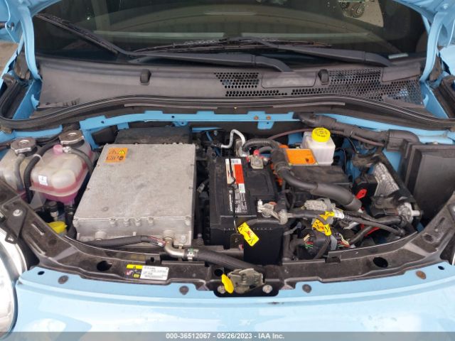 3C3CFFGE4HT544519 Fiat 500E
