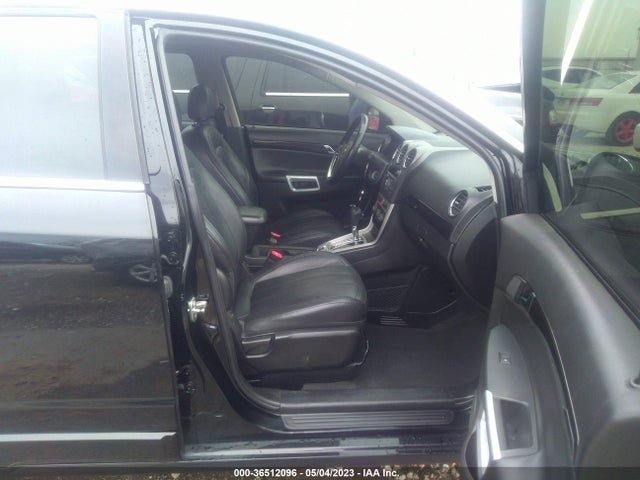 2015 Chevrolet Captiva Sport, VIN: 3GNAL4EK0FS503582