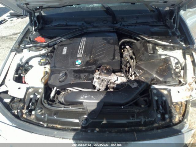 WBA3R1C56EK191660 BMW 4 Series 435i