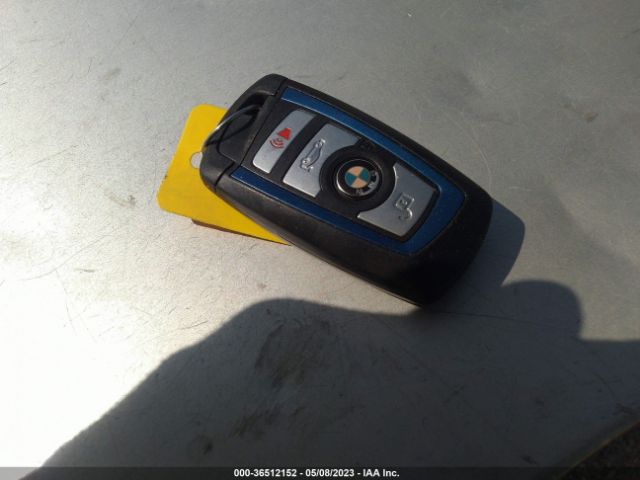 WBA3R1C56EK191660 BMW 4 Series 435i