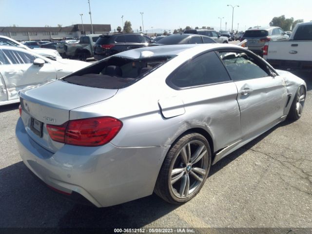 WBA3R1C56EK191660 BMW 4 Series 435i