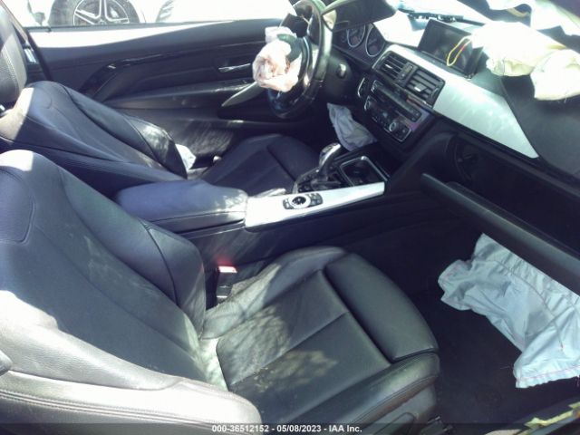 WBA3R1C56EK191660 BMW 4 Series 435i