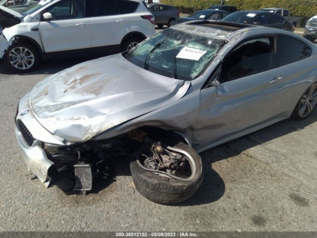 WBA3R1C56EK191660 BMW 4 Series 435i