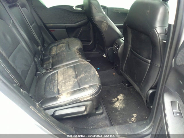 2020 FORD ESCAPE TITANIUM HYBRID VIN: 1FMCU9DZ8LUB85342