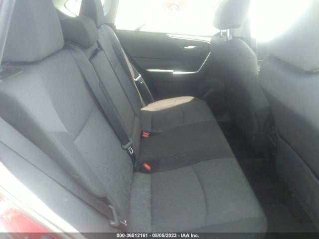 Toyota Rav4 Xle 2020 2T3W1RFV5LW070625 Image 9