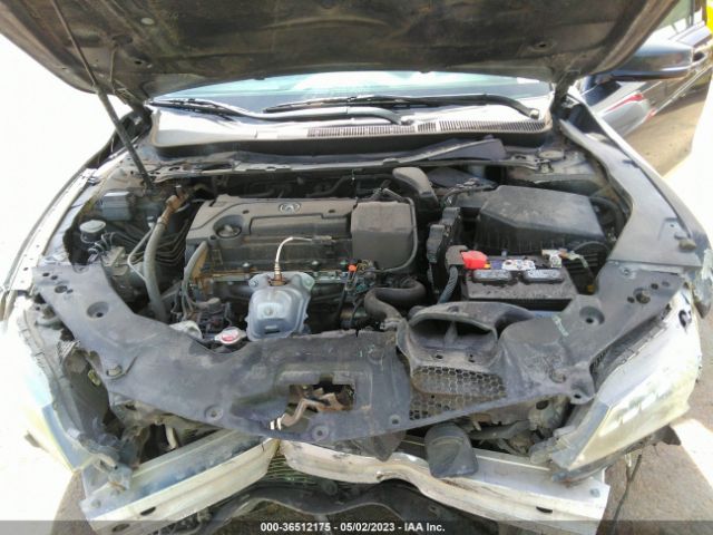 19UUB1F50FA019284 Acura TLX TECH