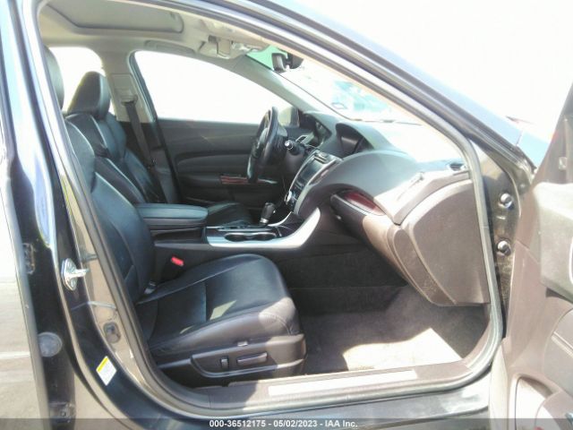 19UUB1F50FA019284 Acura TLX TECH