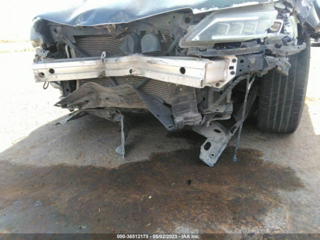 19UUB1F50FA019284 Acura TLX TECH