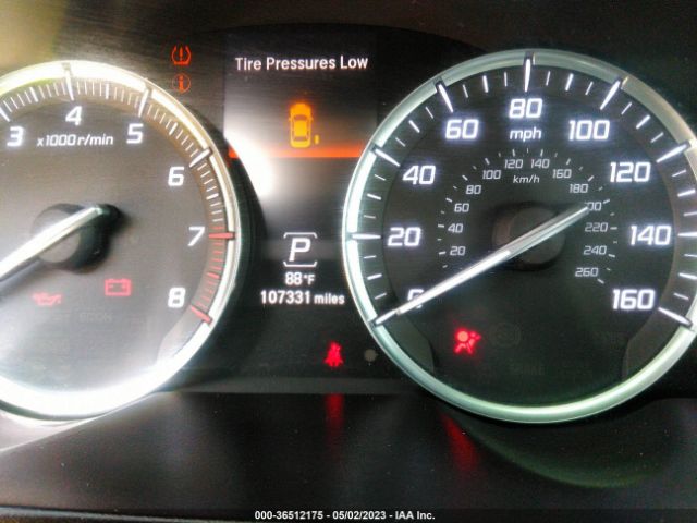 19UUB1F50FA019284 Acura TLX TECH