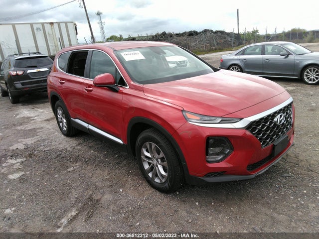2019 5NMS2CAD8KH120105 main image
