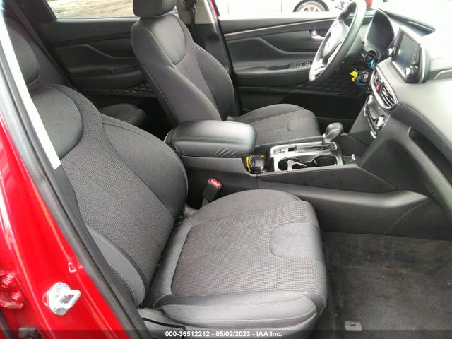 Hyundai Santa Fe Se 2019 5NMS2CAD8KH120105 Image 7