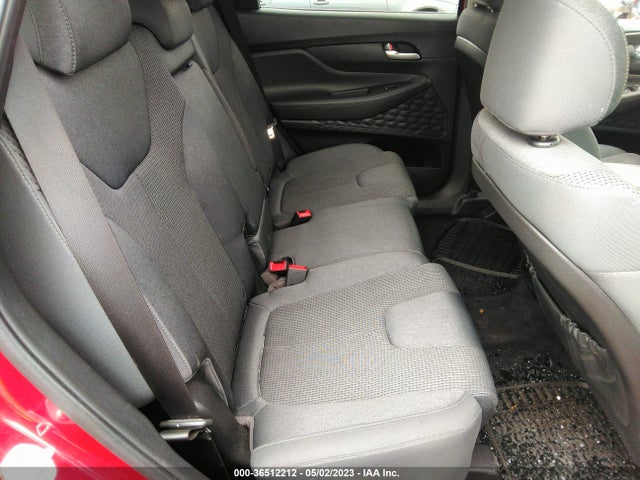 Hyundai Santa Fe Se 2019 5NMS2CAD8KH120105 Image 10