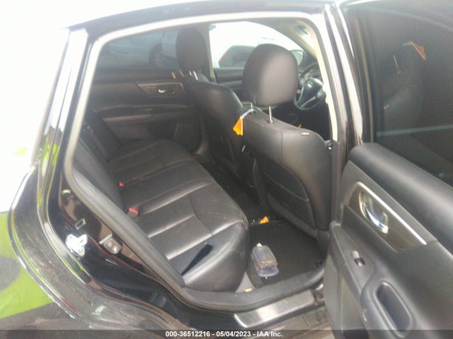2015 NISSAN ALTIMA 2.5 SL VIN: 1N4AL3AP5FN336110