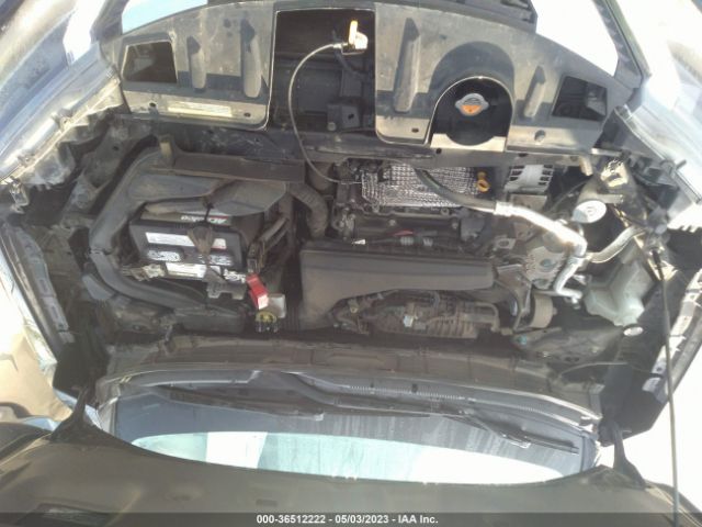 KNMAT2MTXJP618527 Nissan ROGUE S