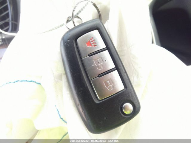 KNMAT2MTXJP618527 Nissan ROGUE S