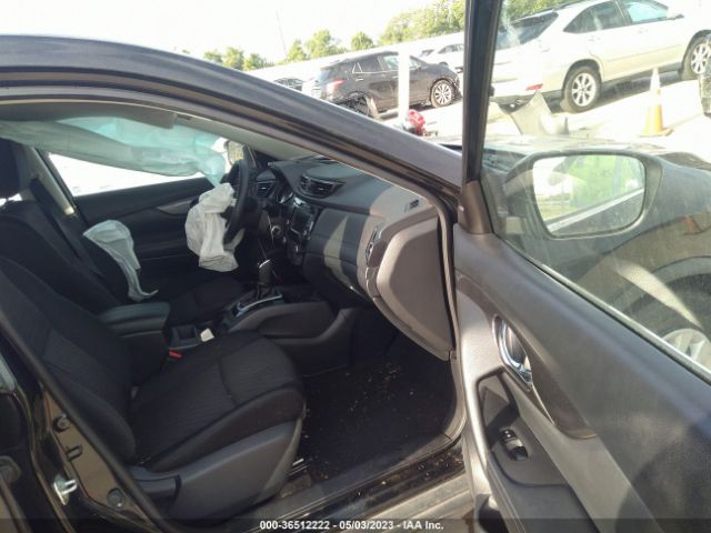 KNMAT2MTXJP618527 Nissan ROGUE S