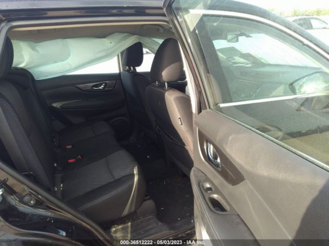 KNMAT2MTXJP618527 Nissan ROGUE S