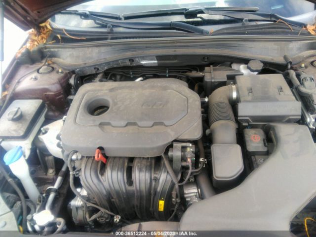 5XXGU4L3XHG173759 KIA OPTIMA EX