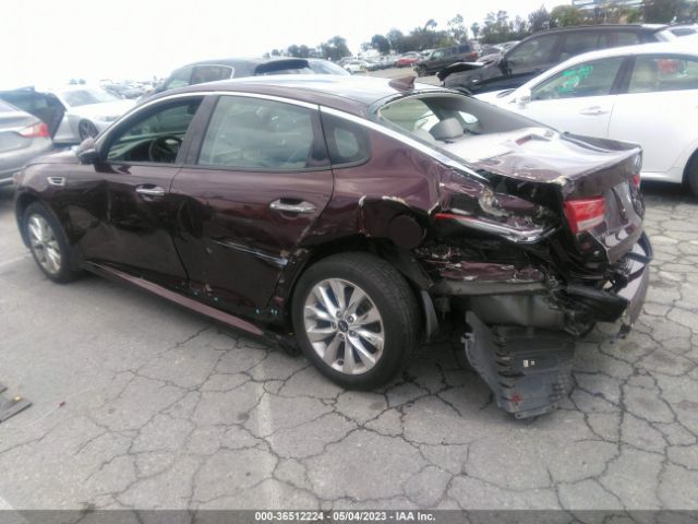 5XXGU4L3XHG173759 KIA OPTIMA EX