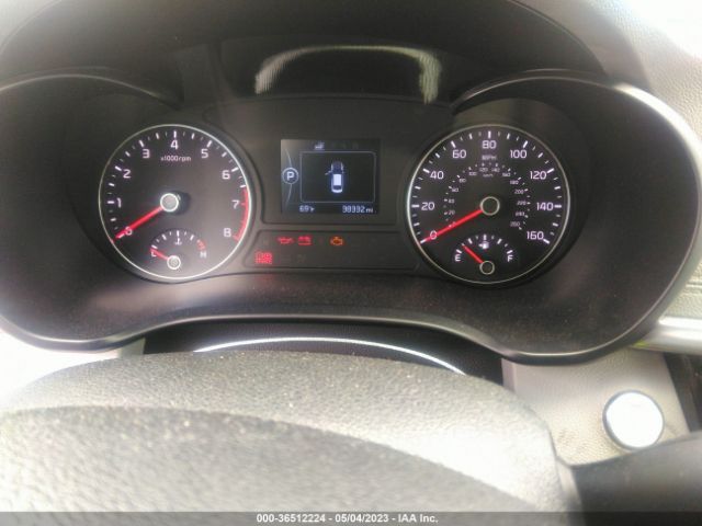 5XXGU4L3XHG173759 KIA OPTIMA EX