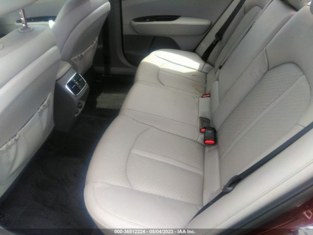 5XXGU4L3XHG173759 KIA OPTIMA EX