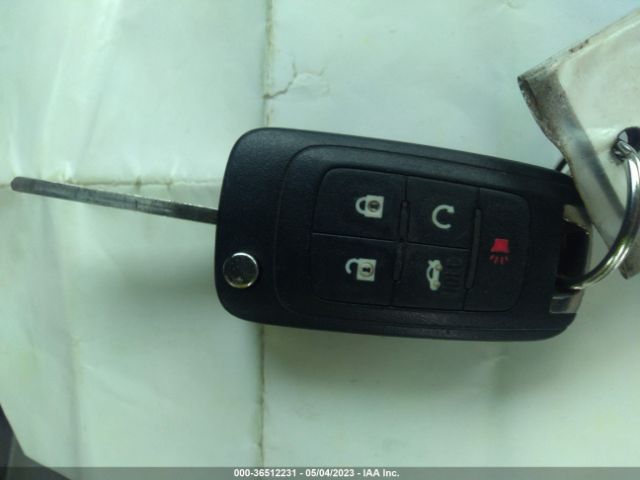 1G4PP5SK2F4112530 Buick Verano